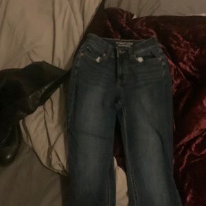 Maurice’s jeans